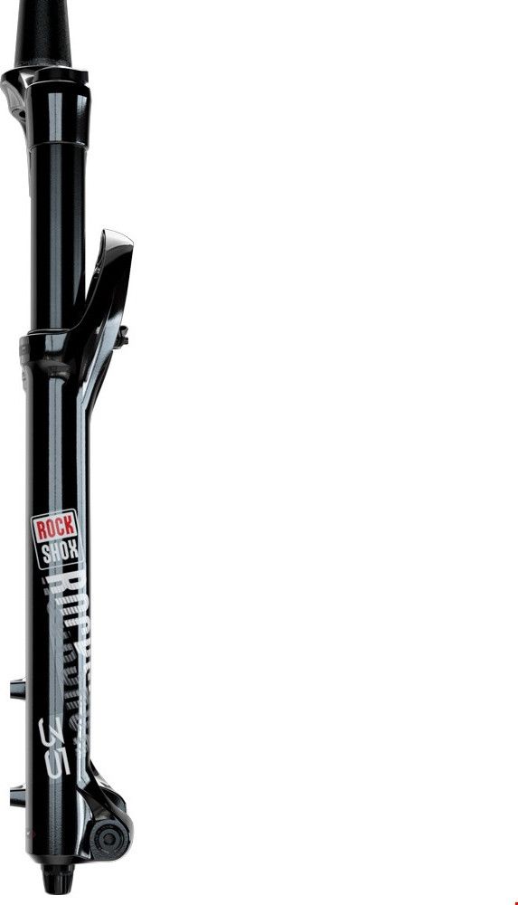 Fourche Boost 15x110 Fourche VTT RockShox 35 Gold RL - 29 Pouces, Débattement 160mm Service Kit
