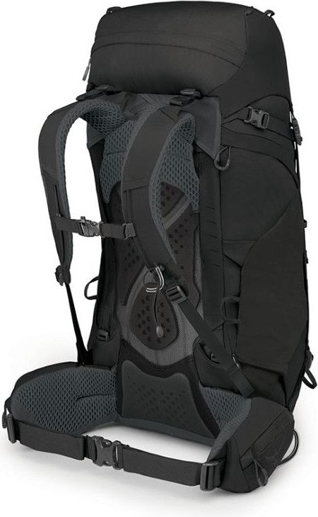 Osprey Kestrel 48 Hiking Backpack Blue | Alltricks.com