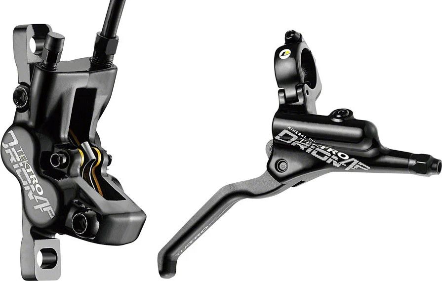 Pastiglie Freno Tektro Q10RS In Resina - Per Freni HD-M750, HD-M745, HD-M735