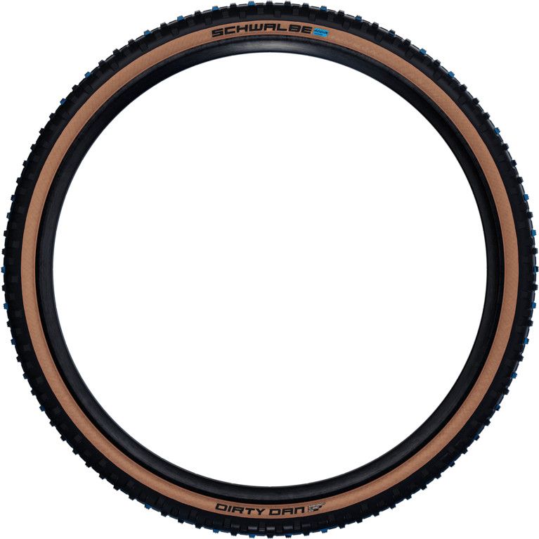 Schwalbe Dirty Dan 29'' MTB Tire Tubeless Ready Foldable Super