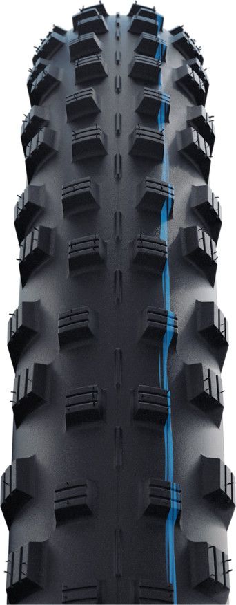 Schwalbe Dirty Dan 29'' MTB Tire Tubeless Ready Foldable Super