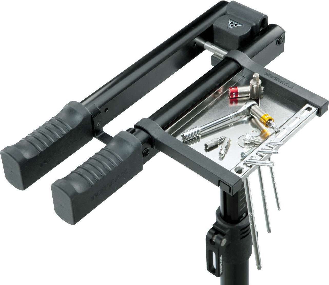 Topeak PrepStand ZX Workshop Stand | Alltricks.com