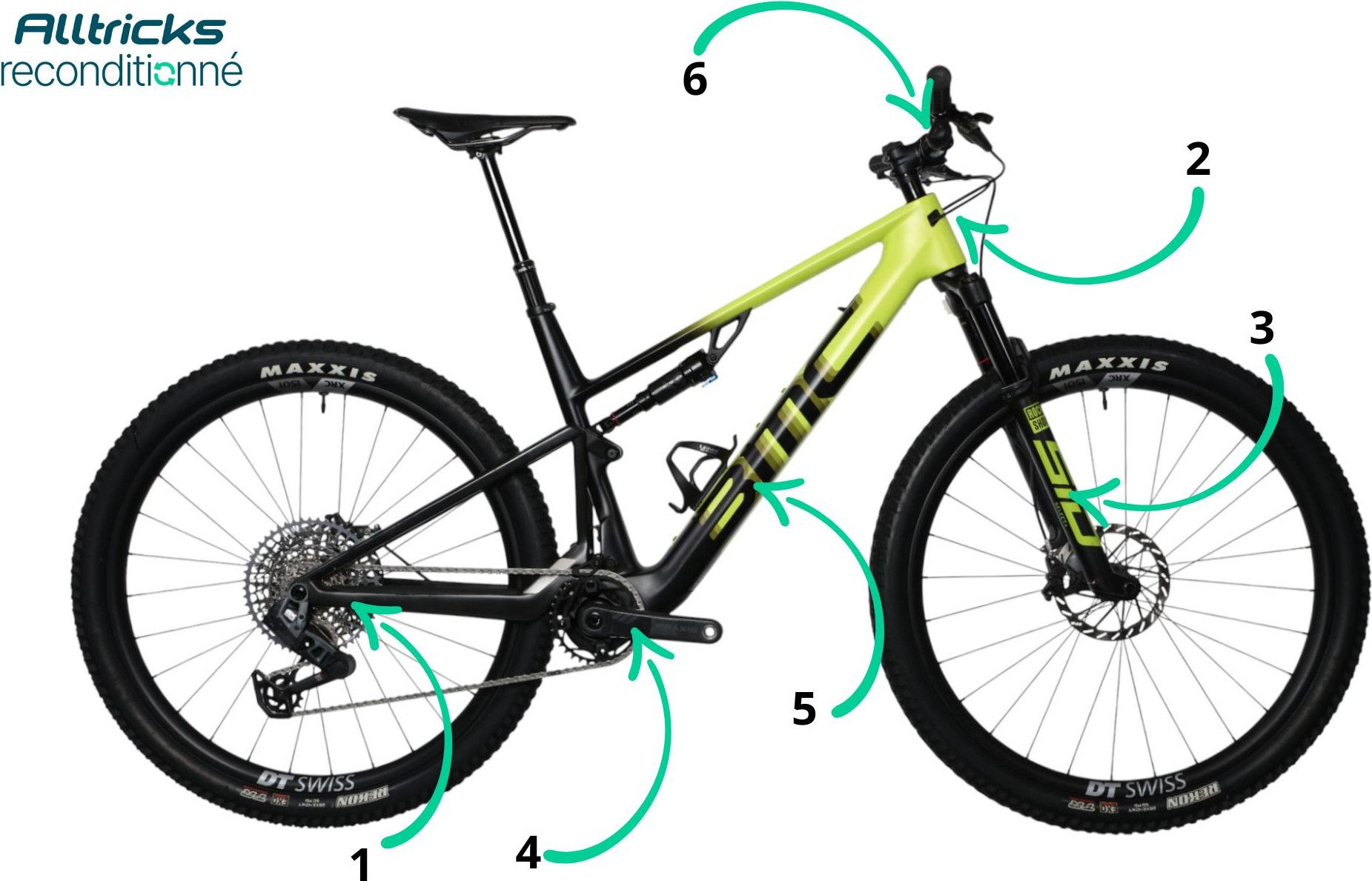 schutzblech enduro Mudcatcher in-outdoorshop Enduro, MTB – Effektiver Spritzschutz für Mountainbike – Schnell montierbar mit Kabelbindern – Leicht, robust & flexibel Sport & Freizeit b78b21fcee0678c4e152a4779f46bf3e__casque_enfant Color:Polished Black Ink/PRIZM Golf die durch Verwindungen oder Lenkertasche Fahrrad, Fahrrad Zubehör