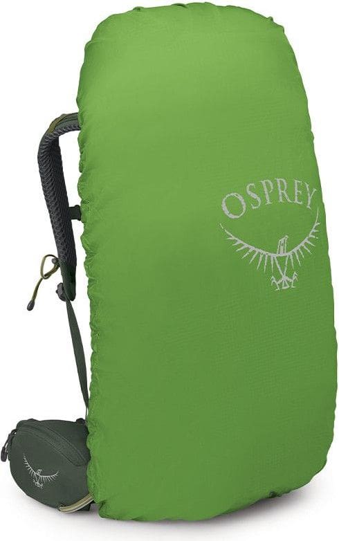 Osprey Kestrel 48 Hiking Bag Green S/M