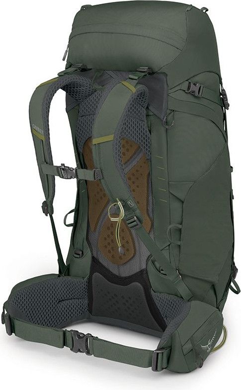 Osprey Kestrel 48 Hiking Bag Green S M Alltricks