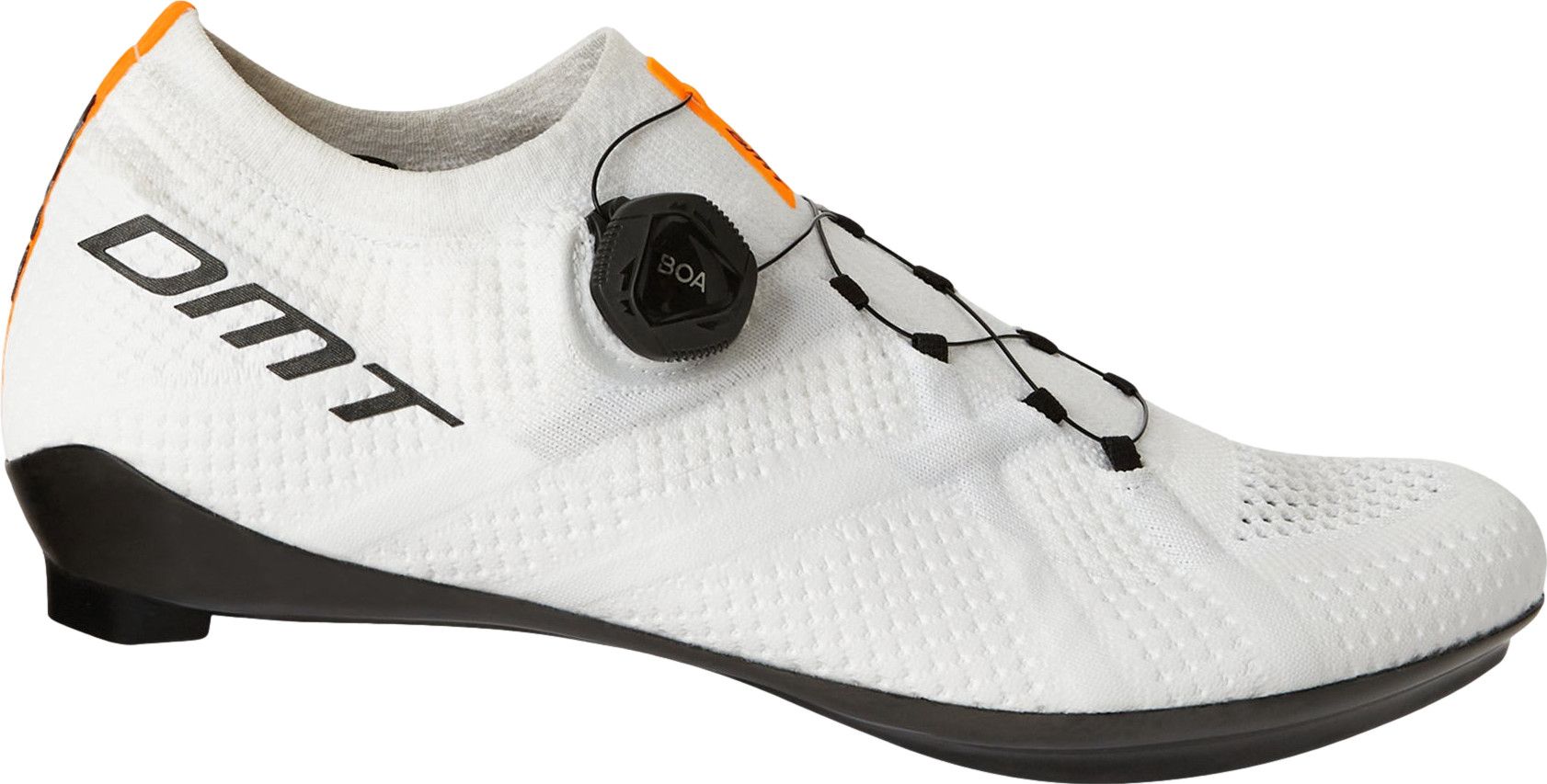 DMT KR1 Road Shoes White | Alltricks.com
