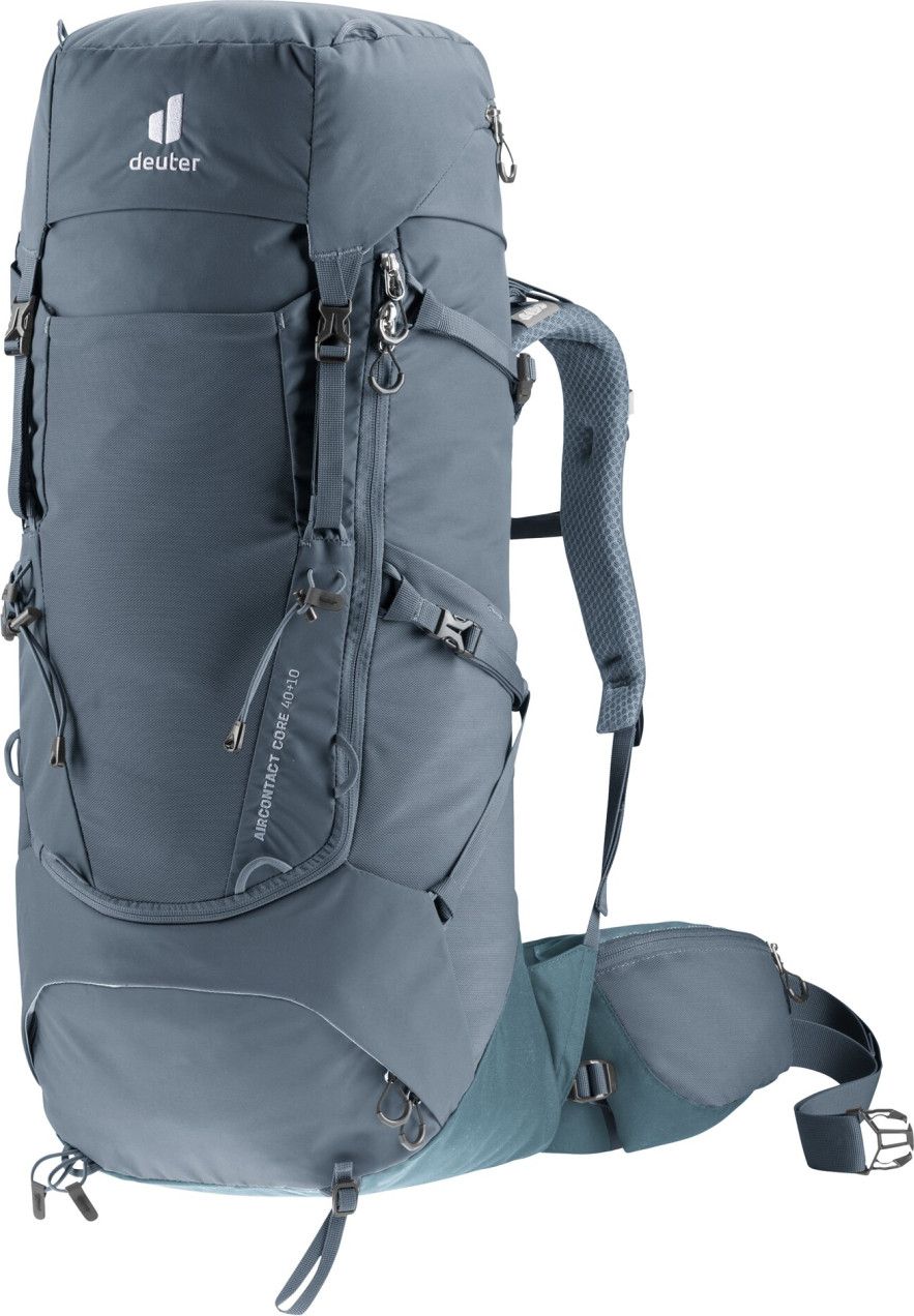 deuter act lite 40 10l backpack 65+10 Pack Rental  Ascent Rental and dedicated attachment points for trekking poles and ice axes provide unparalleled functionality Deuter ACT Lite 40+10l Mountaineering