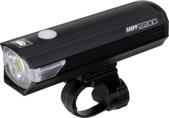 Cateye AMPP 2200 Front Light | Alltricks.com