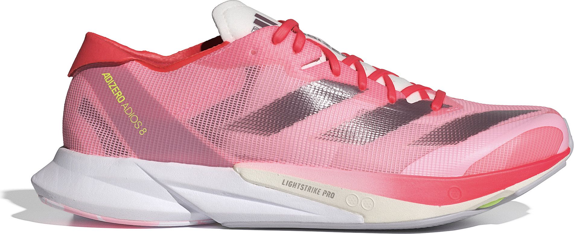 アディダス Adizero AdiosPro2 ネイビー/ピンク アディダス アディゼロ ジャパン 8 W / adizero Japan 8 W