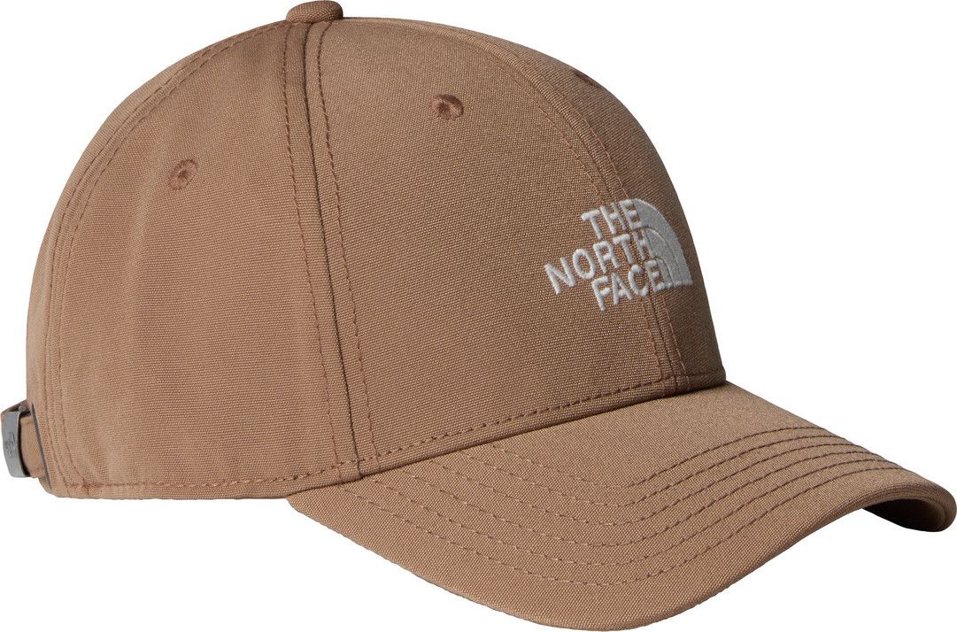 The North Face Recycled '66 Classic Brown Unisex Cap | Alltricks.com