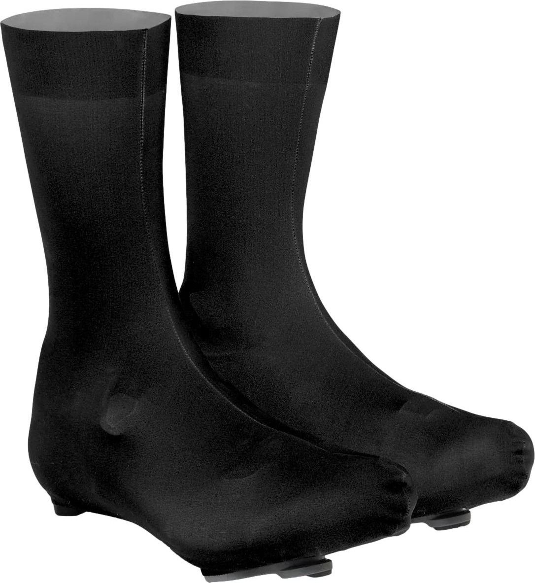 GripGrab RaceAero TT Shoe Covers Black