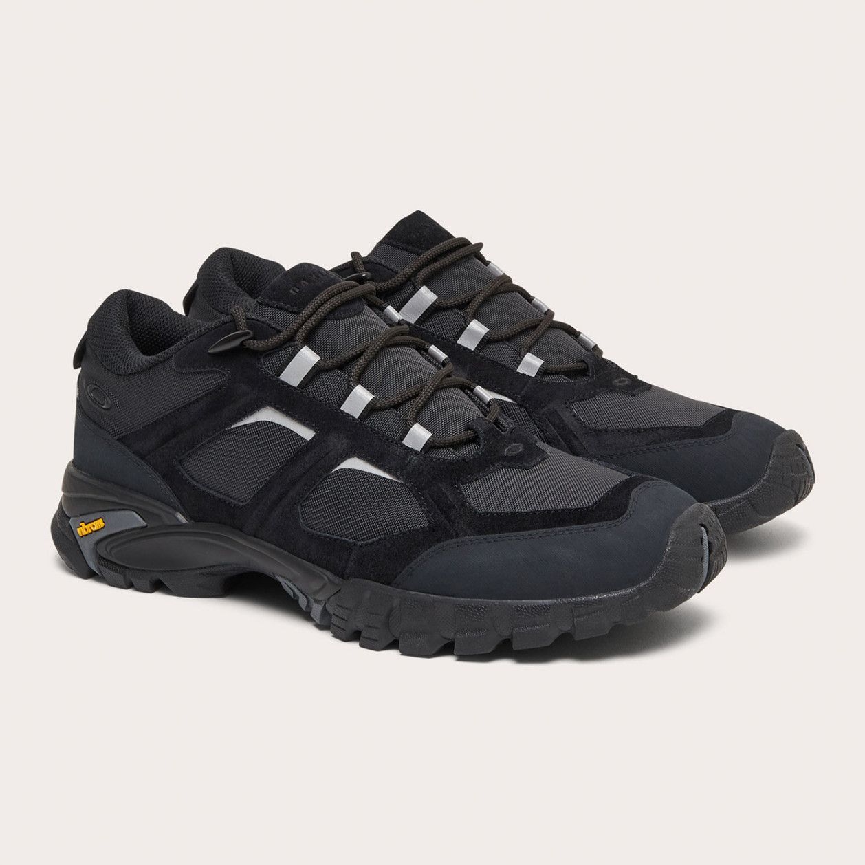 Oakley Sierra Terrain Shoes Black | Alltricks.com