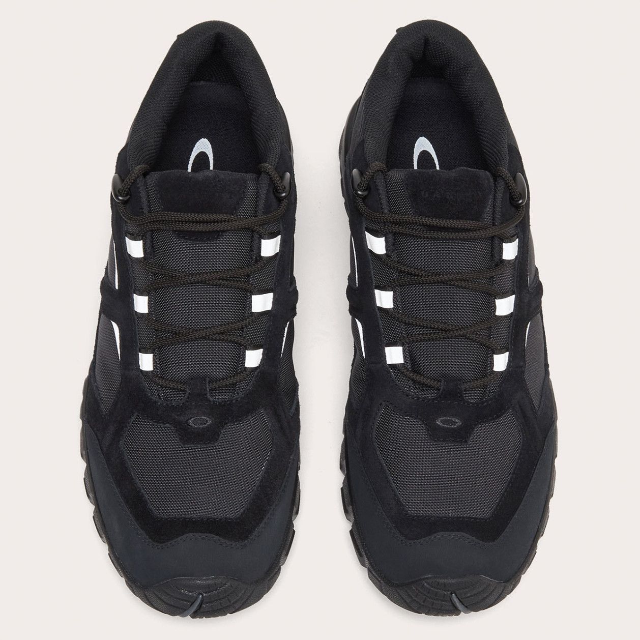 Oakley Sierra Terrain Shoes Black | Alltricks.com