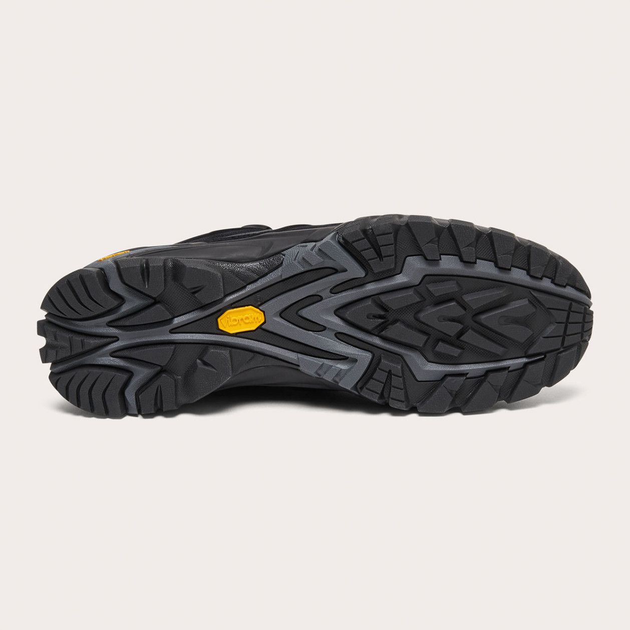 Oakley Sierra Terrain Shoes Black | Alltricks.com