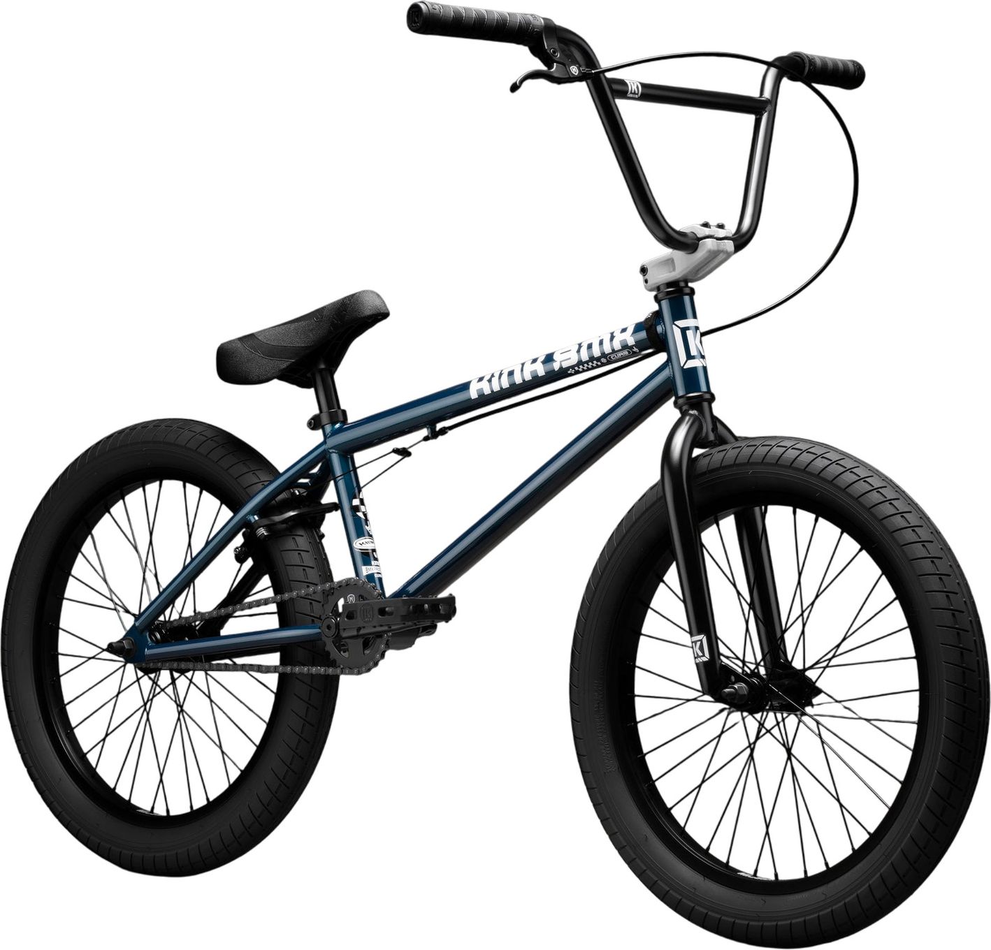 BMX Freestyle Kink Curb 20