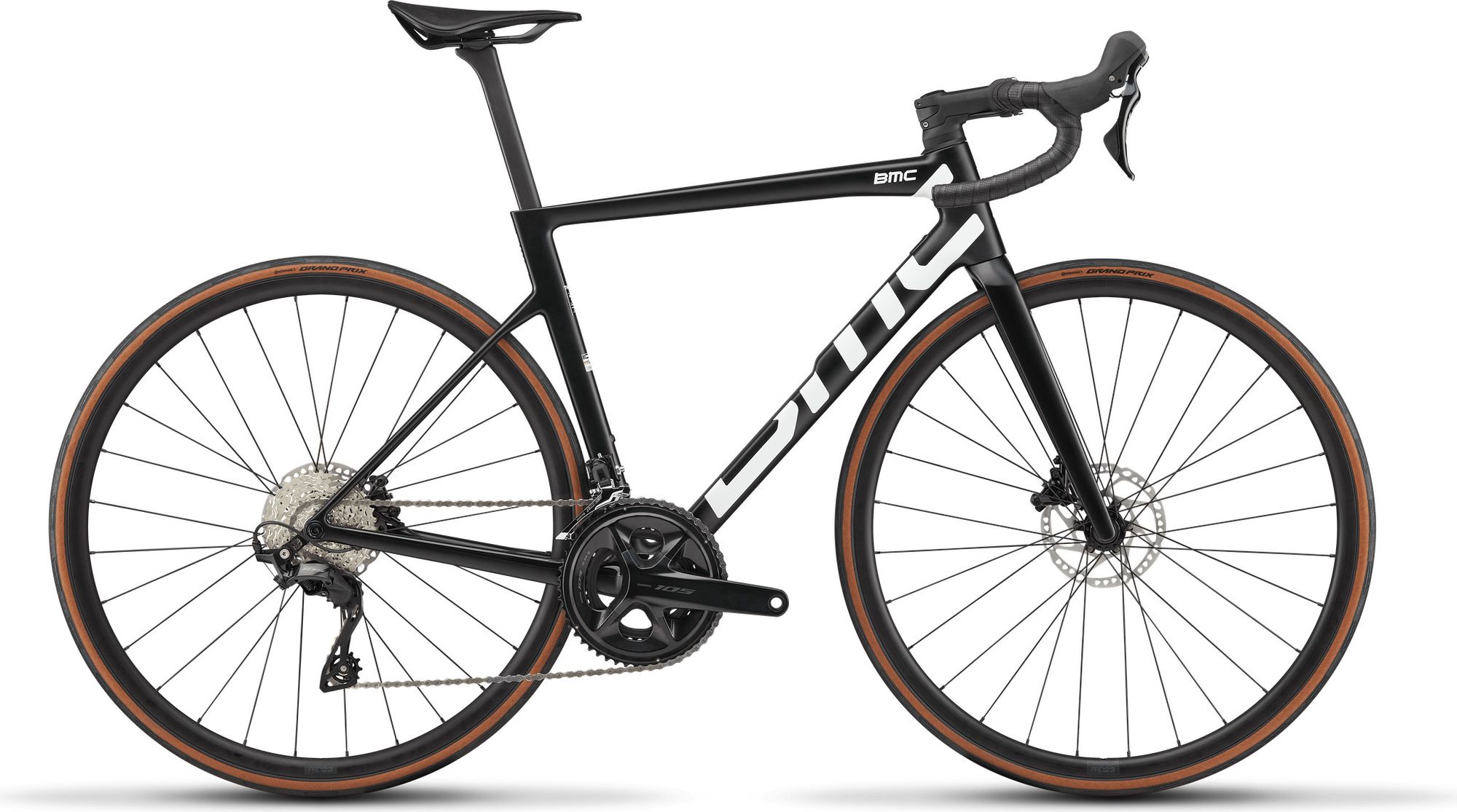 自転車本体 BMC Teammachine SLR THREE size47 di2 BMC Teammachine SLR Three Road Bike with Shimano 105 12-speed