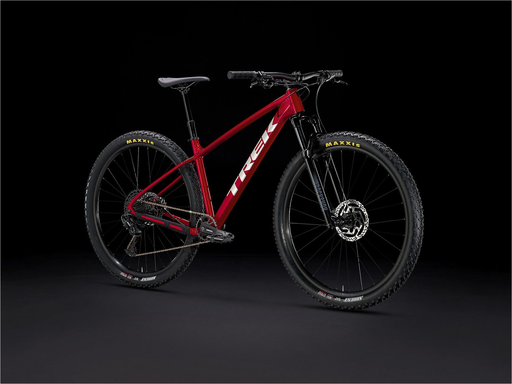 Trek Marlin 8 Gen 3 (2023) - Rock On Wheels