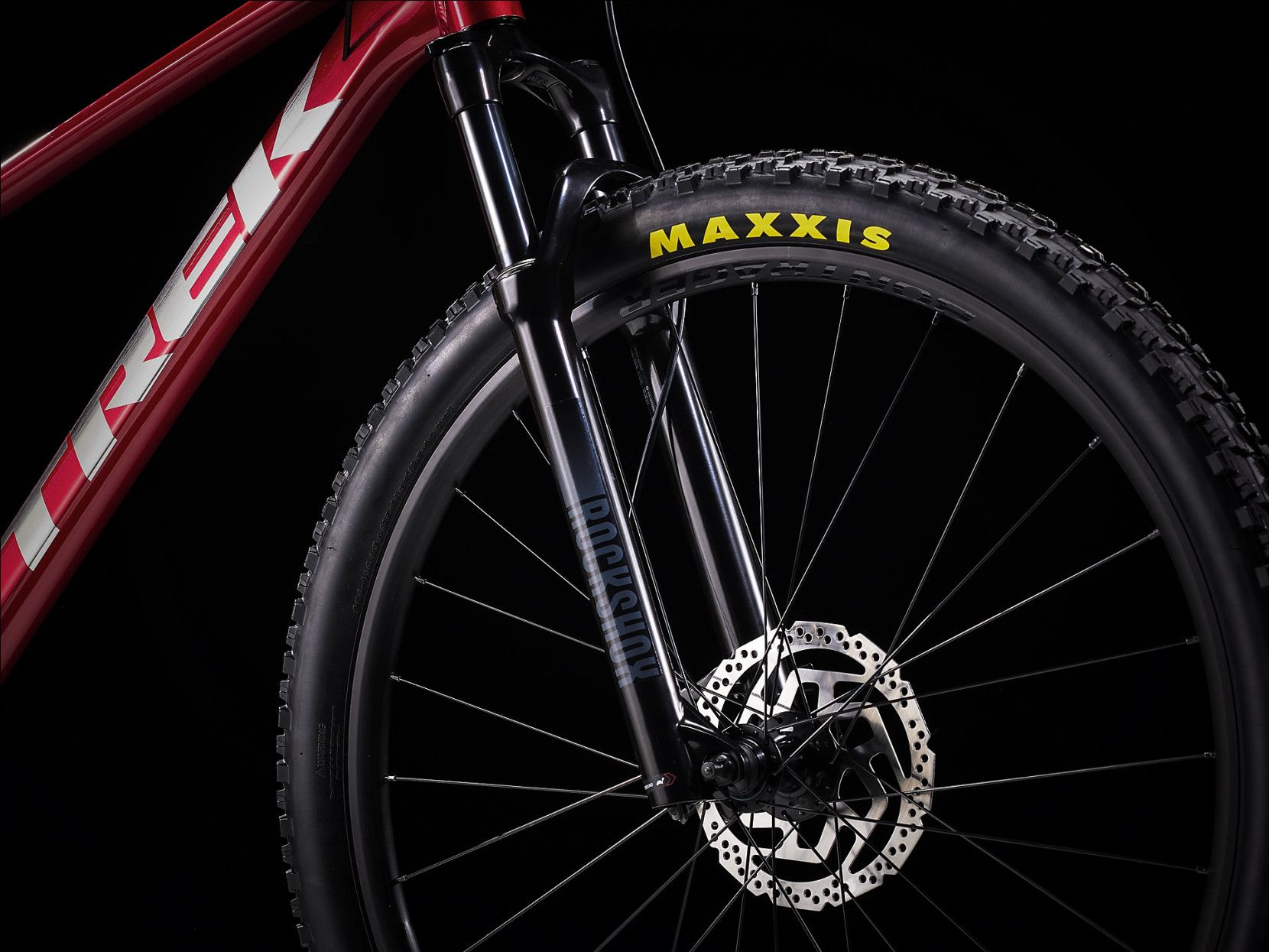 トレックマーリン8 29インチ Trek Marlin 8 Hardtail MTB Sram SX Eagle 12S 29'' Red Gen. 3