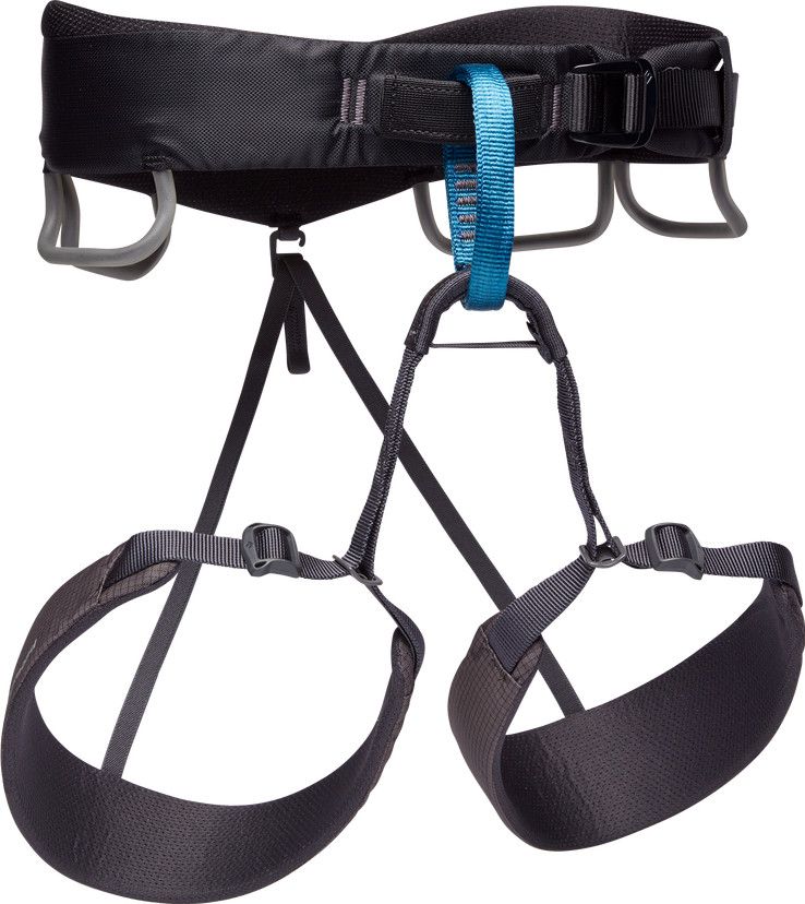 CLIMBING ROPE BAG - KLIMB SLATE BLUE SIMOND