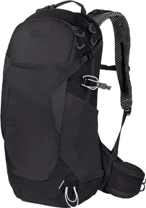 Jack wolfskin trekking backpack online