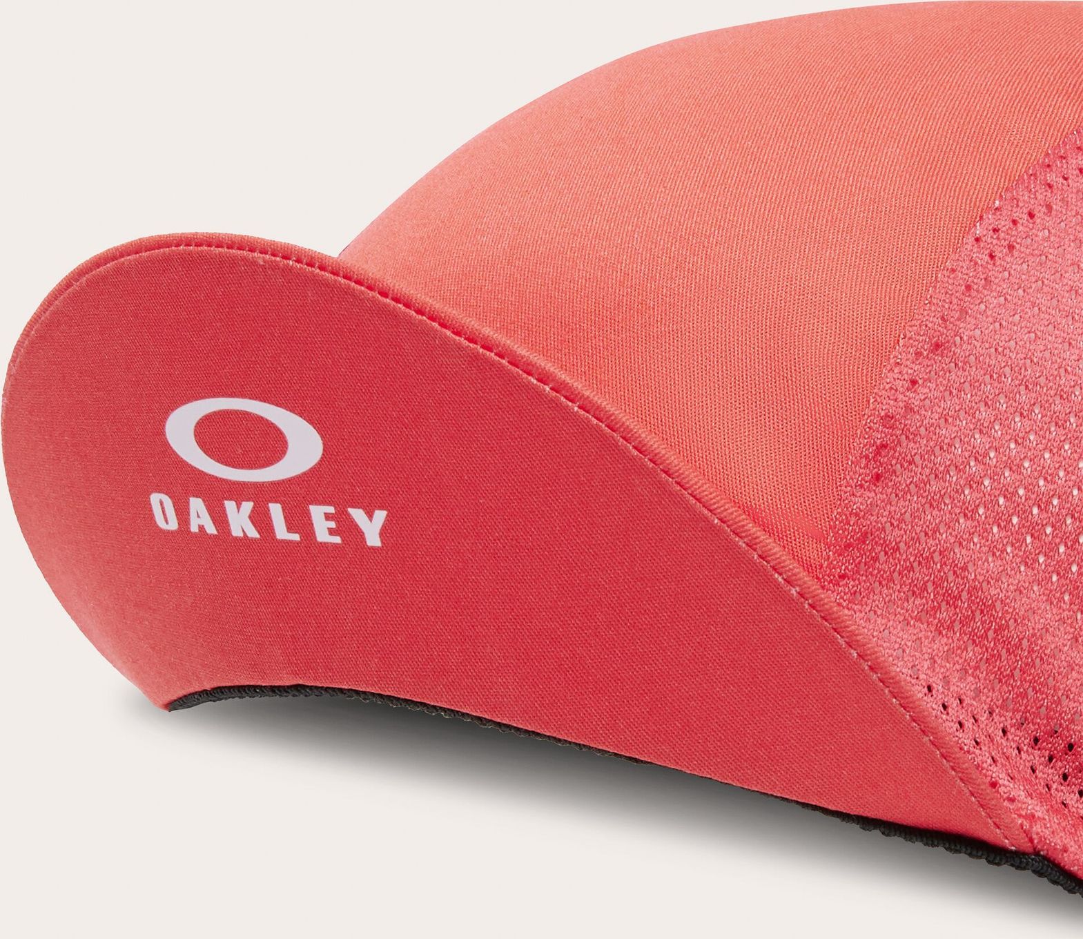 Oakley Cadence 2.0 Rennrad-Kappe, orange | Alltricks.de