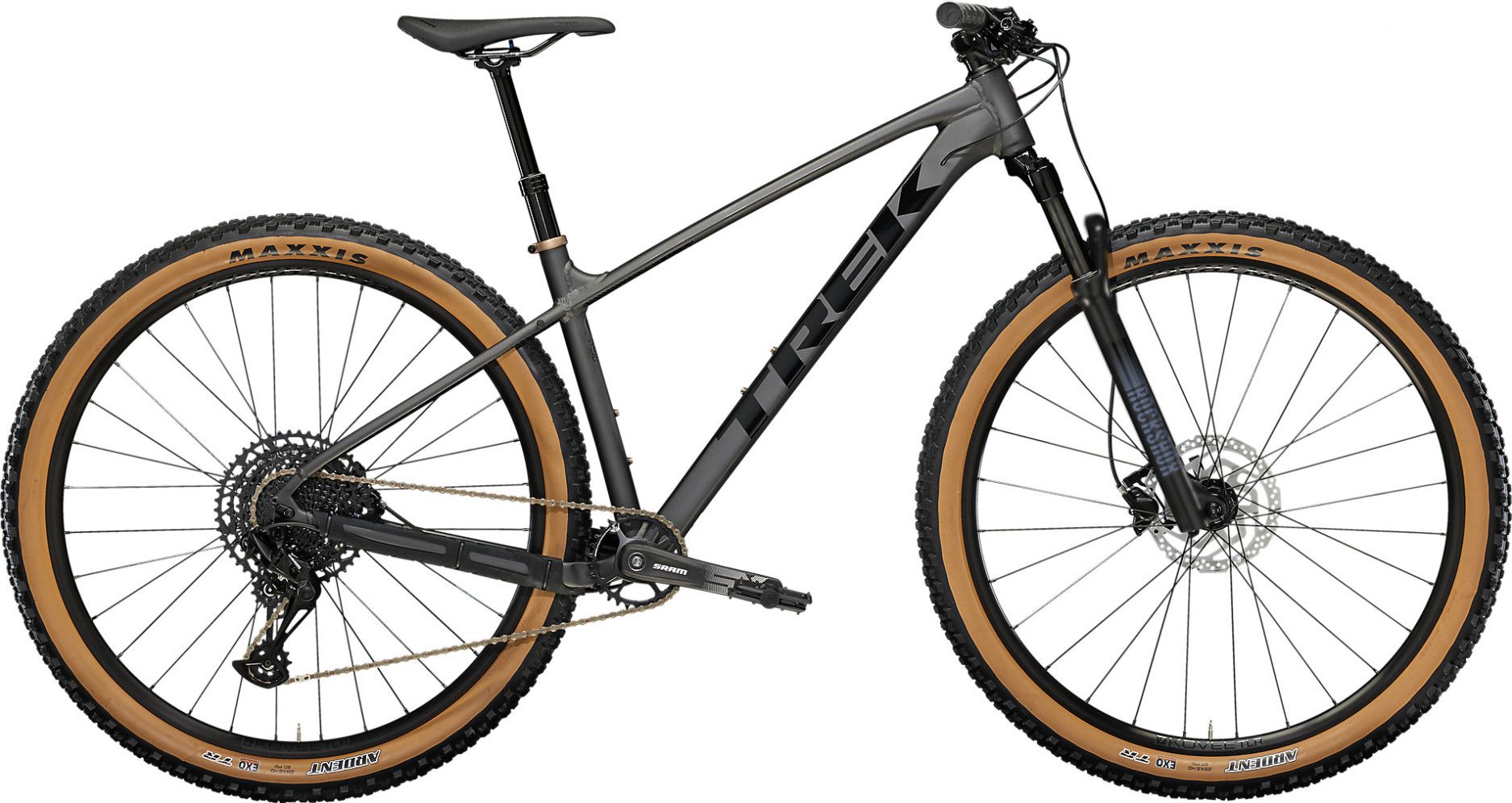Trek Marlin 8 Sram SX Eagle 12V 27.5'' Semi Rigid Mountain Bike