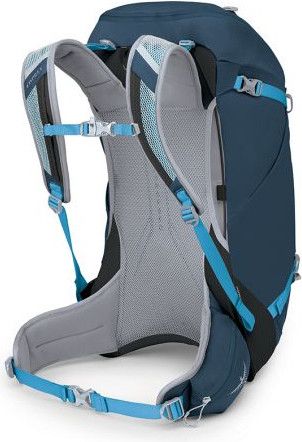Osprey Hikelite 32 Hiking Bag Blue | Alltricks.com