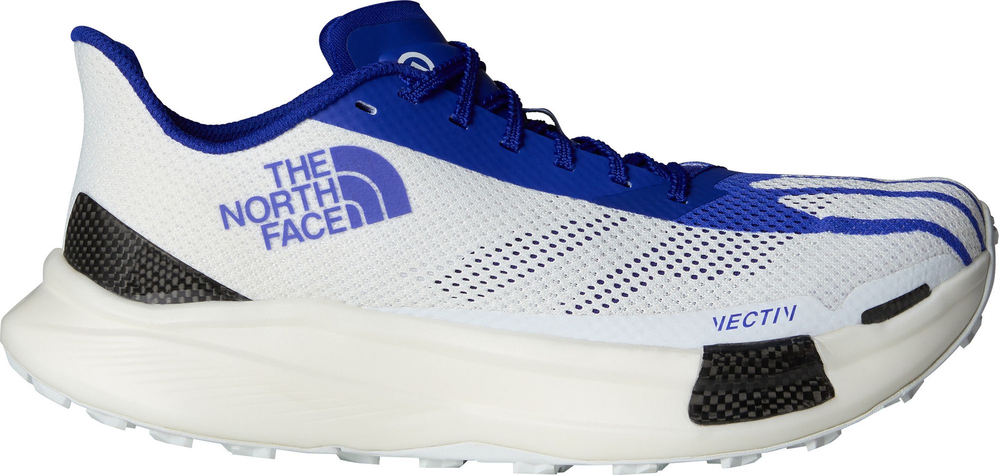 Trailrunning-Schuhe Damen The North Face Summit Vectiv Pro IKB Blau