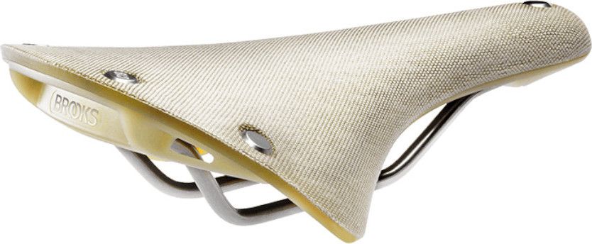 Brooks Cambium C19 Organic Light - Natural | Alltricks.com