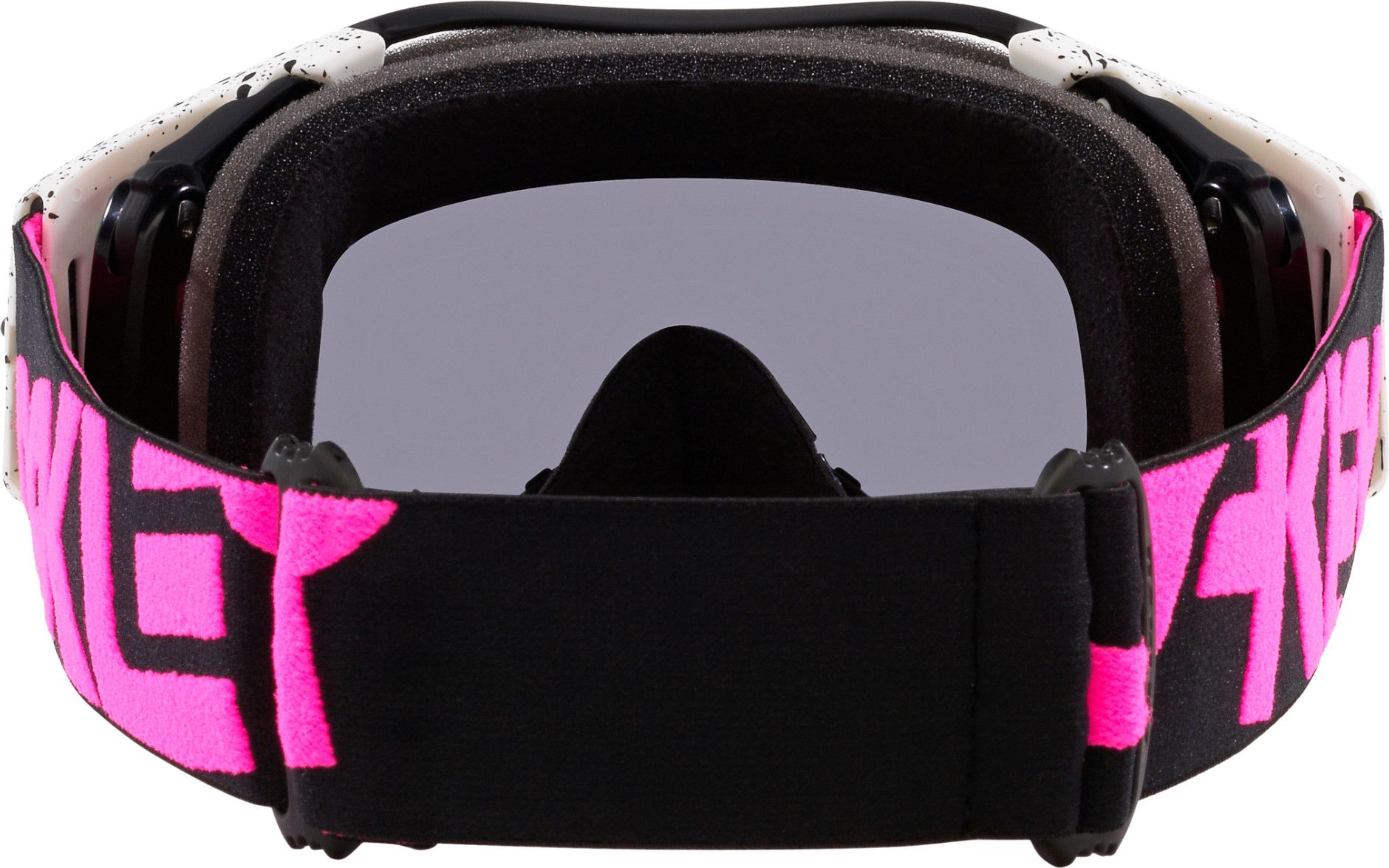 OAKLEY ブラック レインコート Mサイズ FOA405128__02E_omfr1.png
