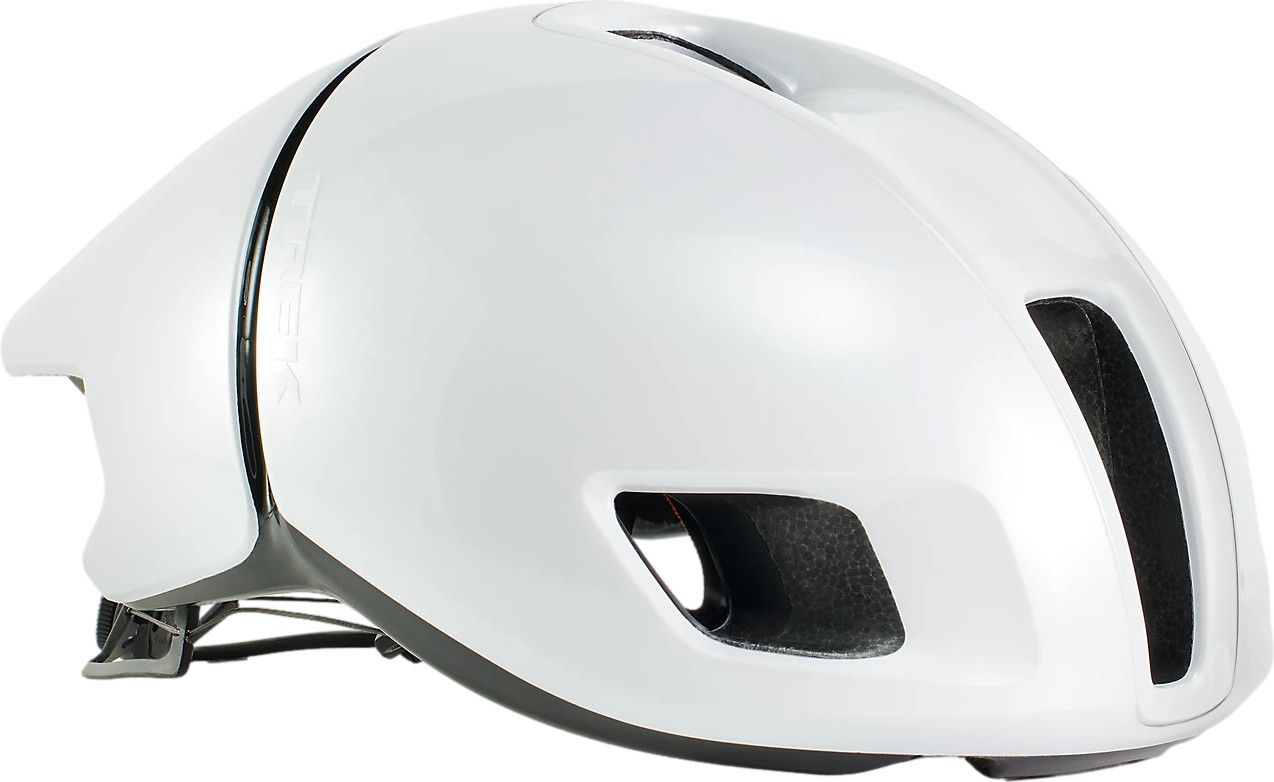 Trek Ballista Mips White Road Helmet | Alltricks.com