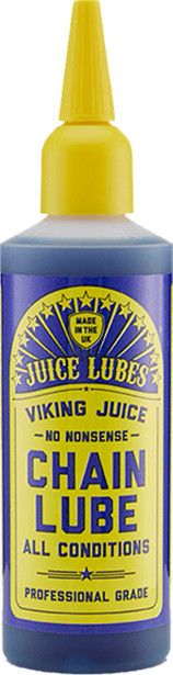 Lubrifiant Pour Chaîne Juice Lubes Viking Toutes Conditions (130 Ml) - , Vélos Et Accessoires - Foto 5