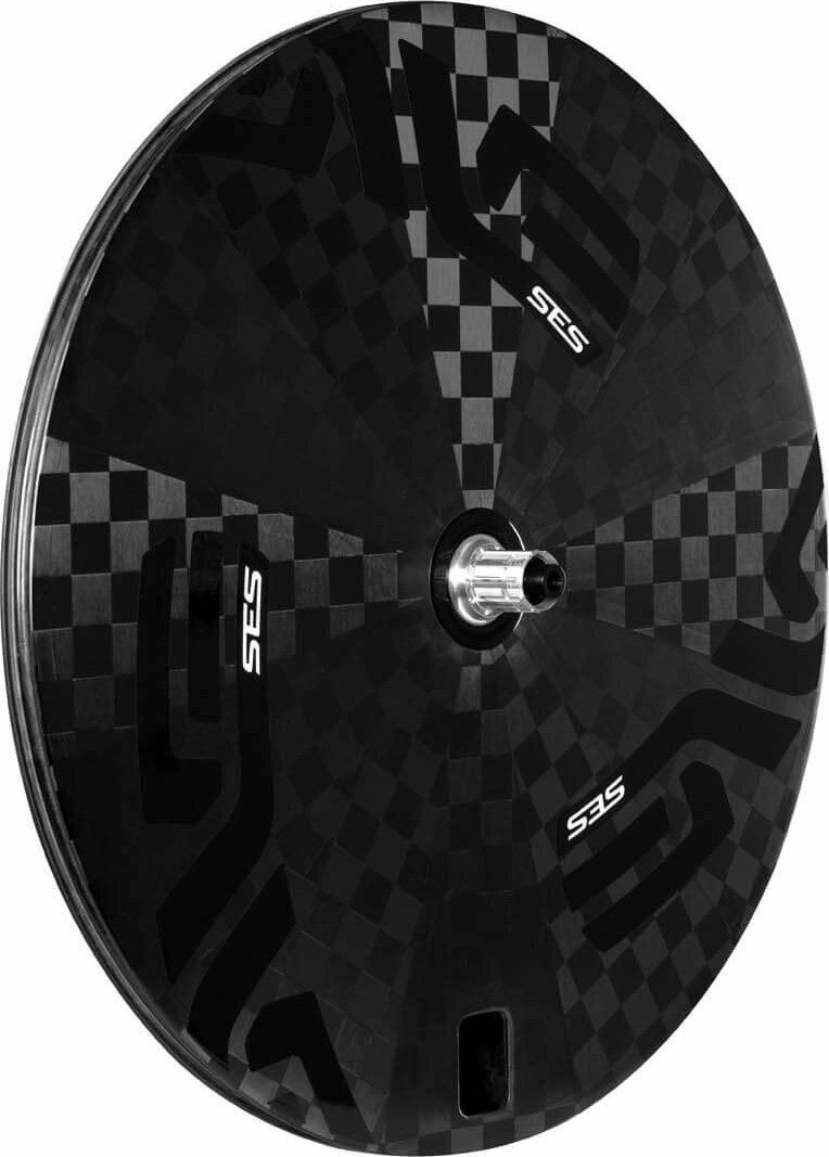Enve SES Disc 700mm Rear Wheel | 9x135mm | Skids | Alltricks.com