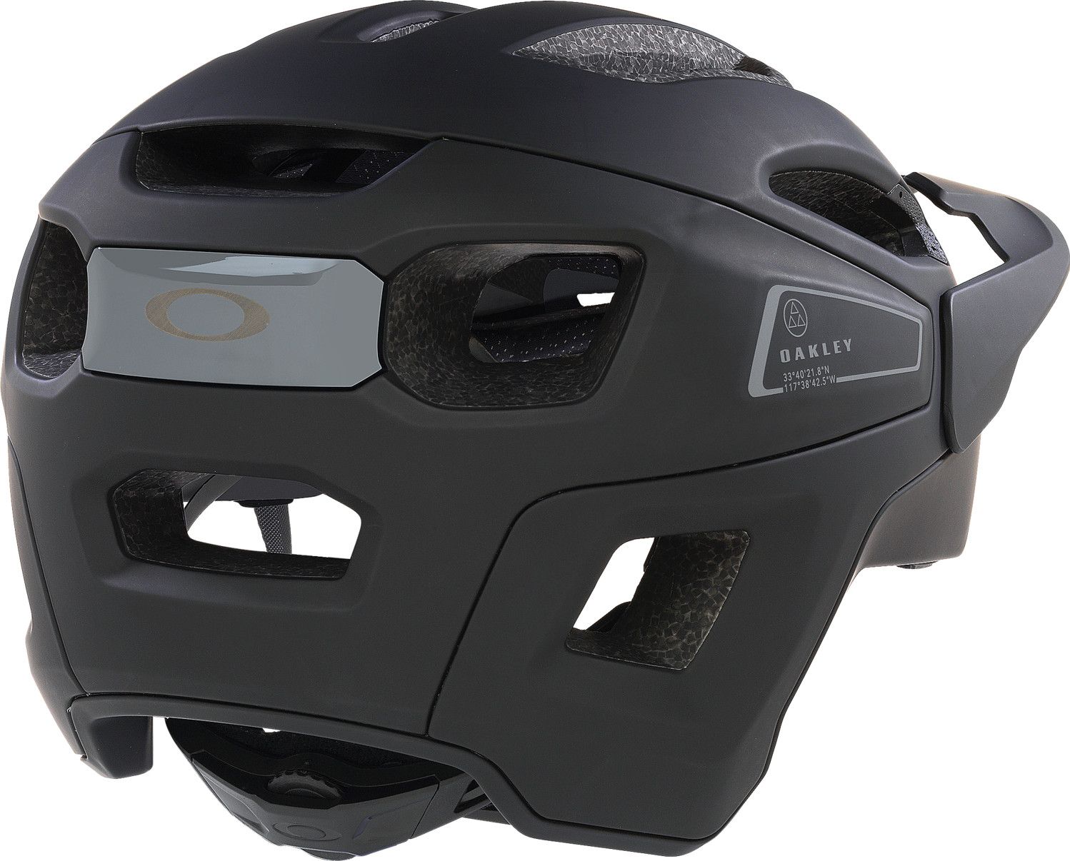 Casque VTT 7iDP X2 Noir - Taille S/M, Coque Demi-ronde, Neuf