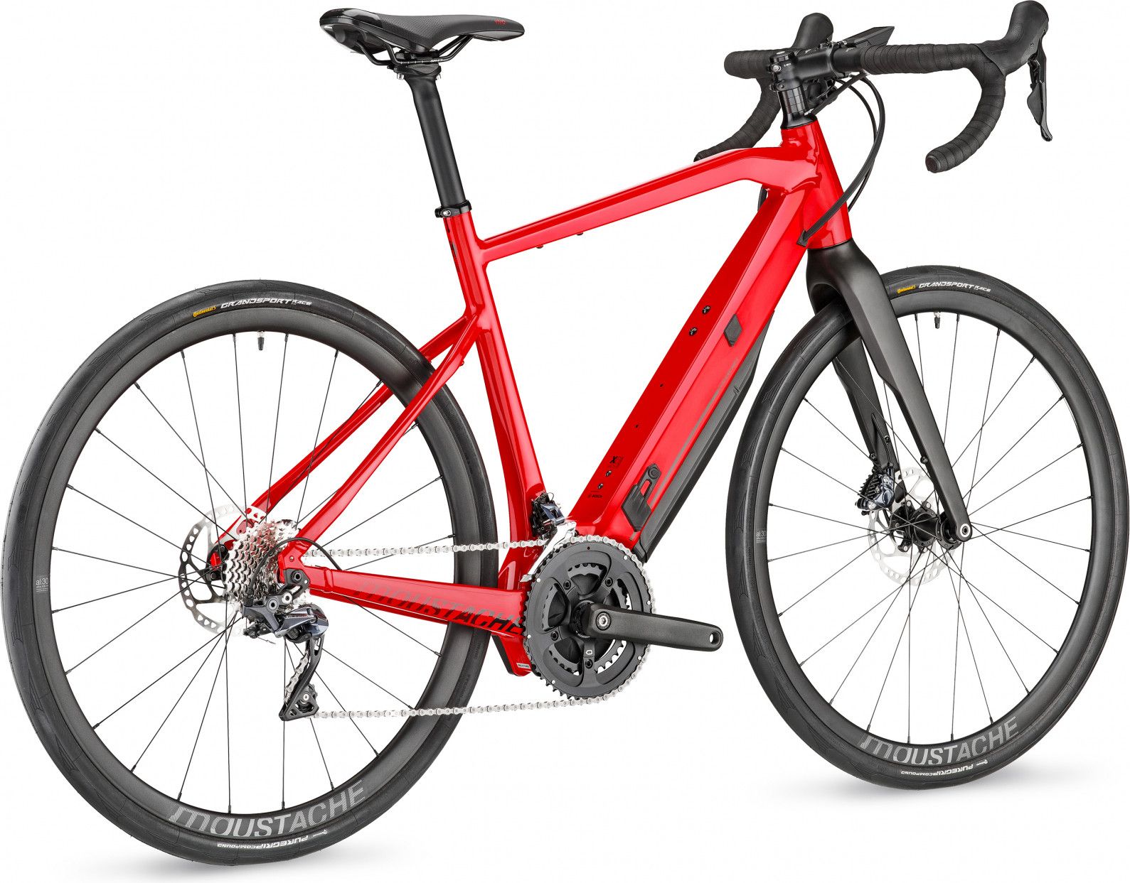 Velo route electrique moustache 2020 new arrivals