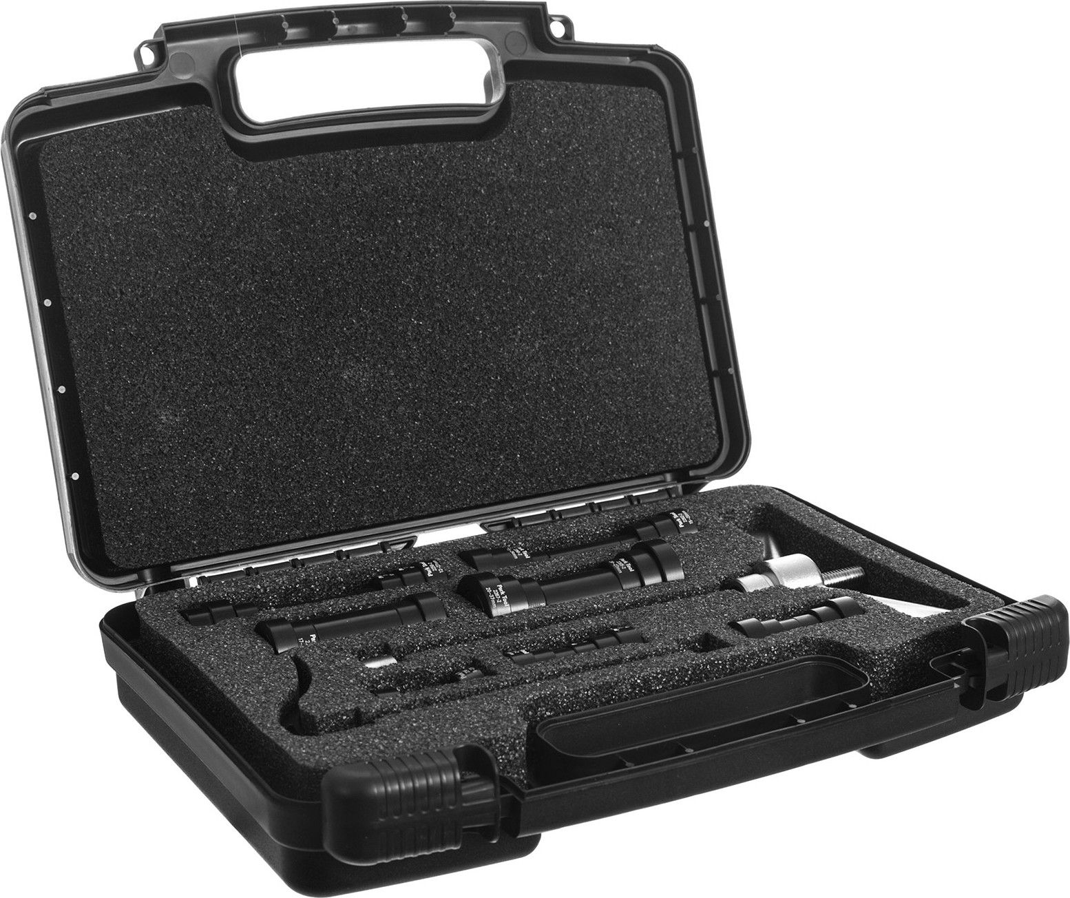 PARK TOOL HBP-1 Hub Bearing Press Set | Alltricks.com
