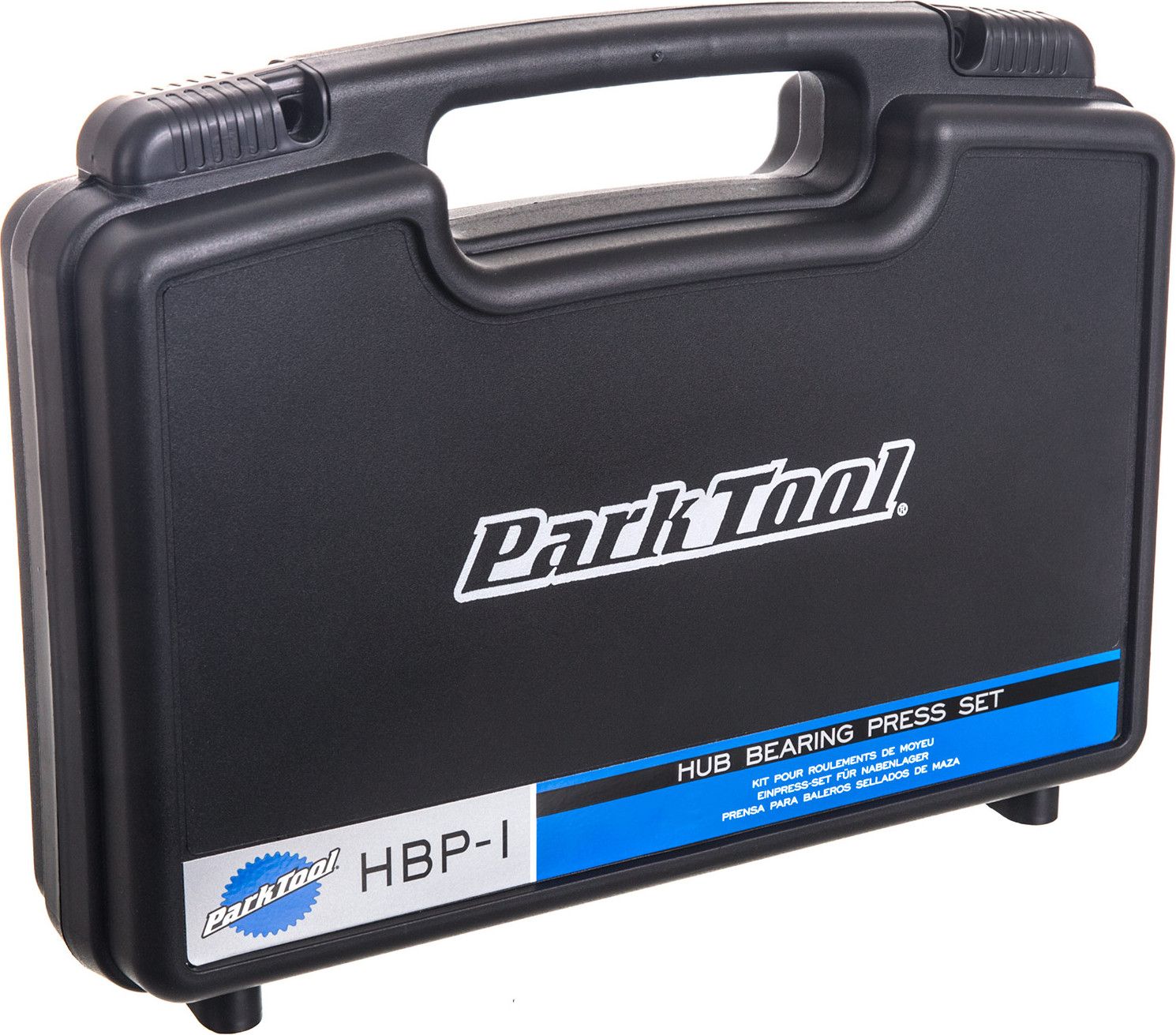 PARK TOOL HBP 1 Hub Bearing Press Set Alltricks