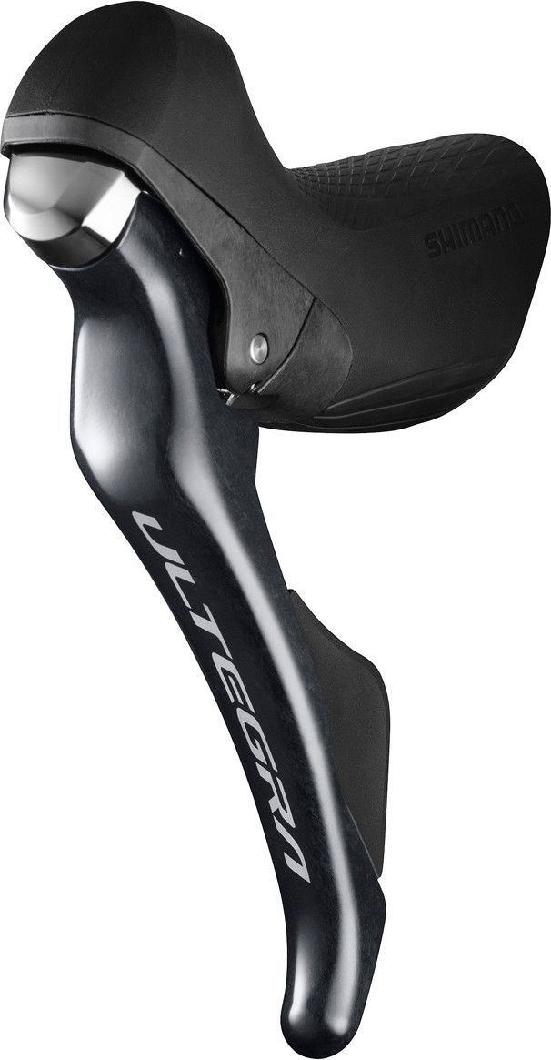 Left Shifter SHIMANO Ultegra ST R8000 2x11 Speeds Alltricks