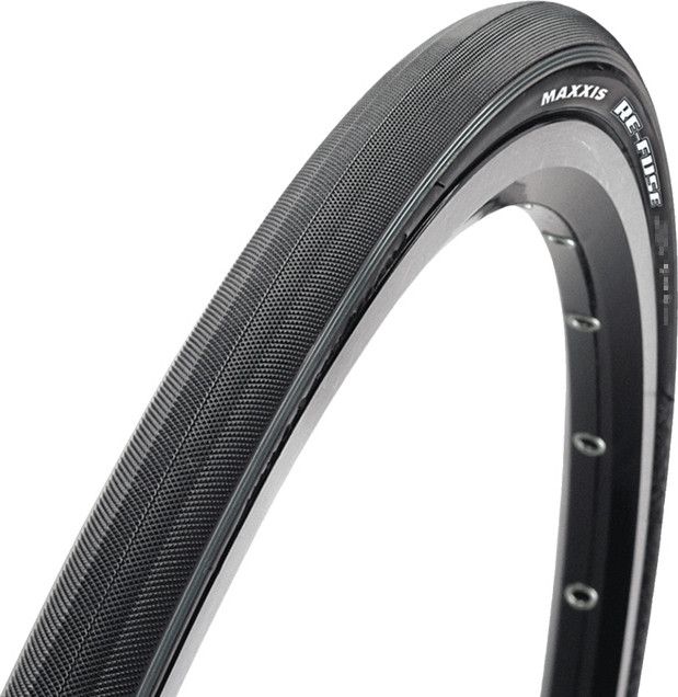 Maxxis Re-Fuse 650b Gravel Tire Tubeless Ready Folding MaxxShield