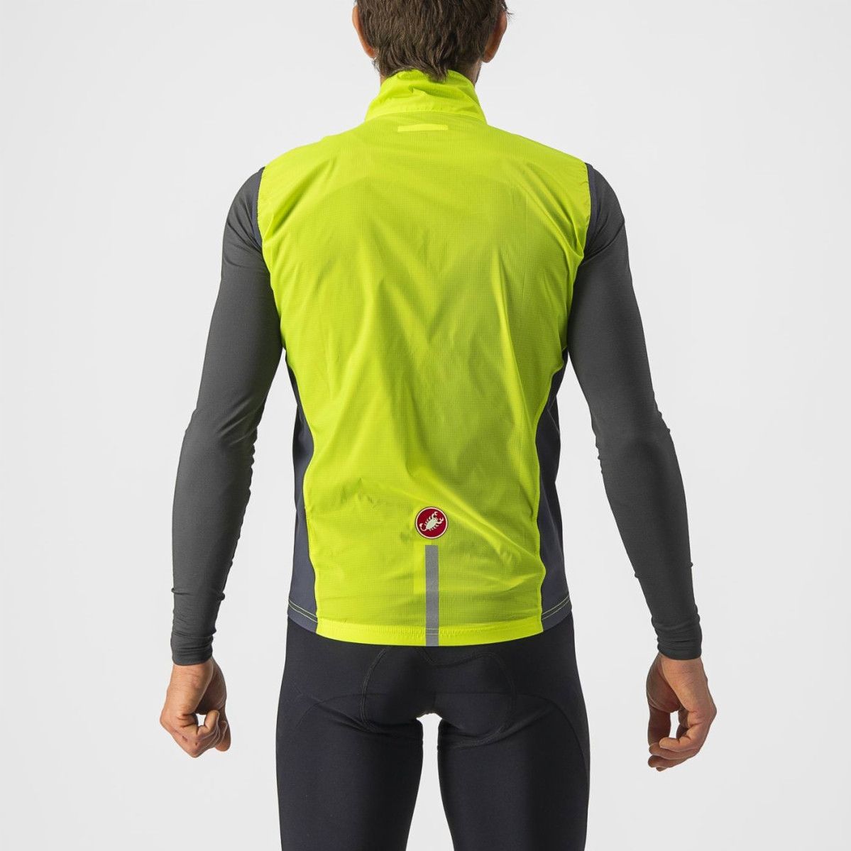 Castelli squadra vest store