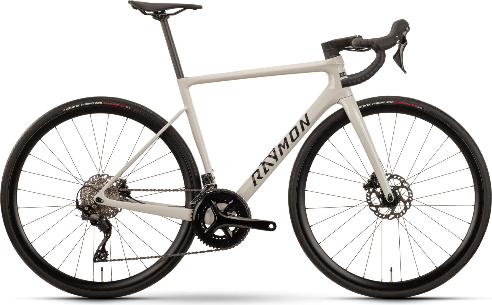 KABON Carbon Rennrad 700C – T800 Rahmen, Gabel & Sattelstütze, Shimano 105 R7000 22-Gang, Scheibenbremse, 8,5 Kg