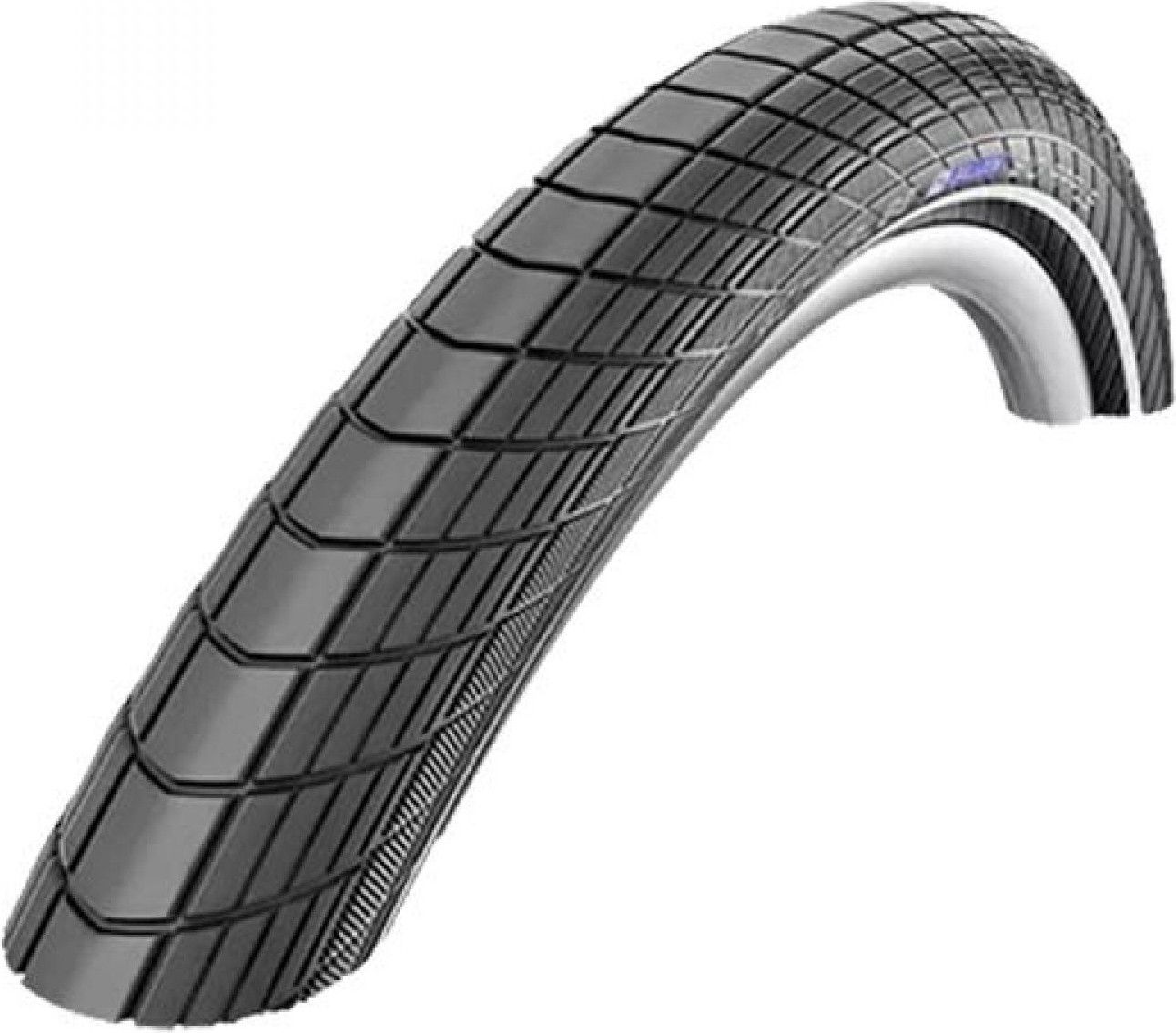 Pneu VTT DH Schwalbe Tacky Chan Addix Soft Super Gravity Tubeless Easy