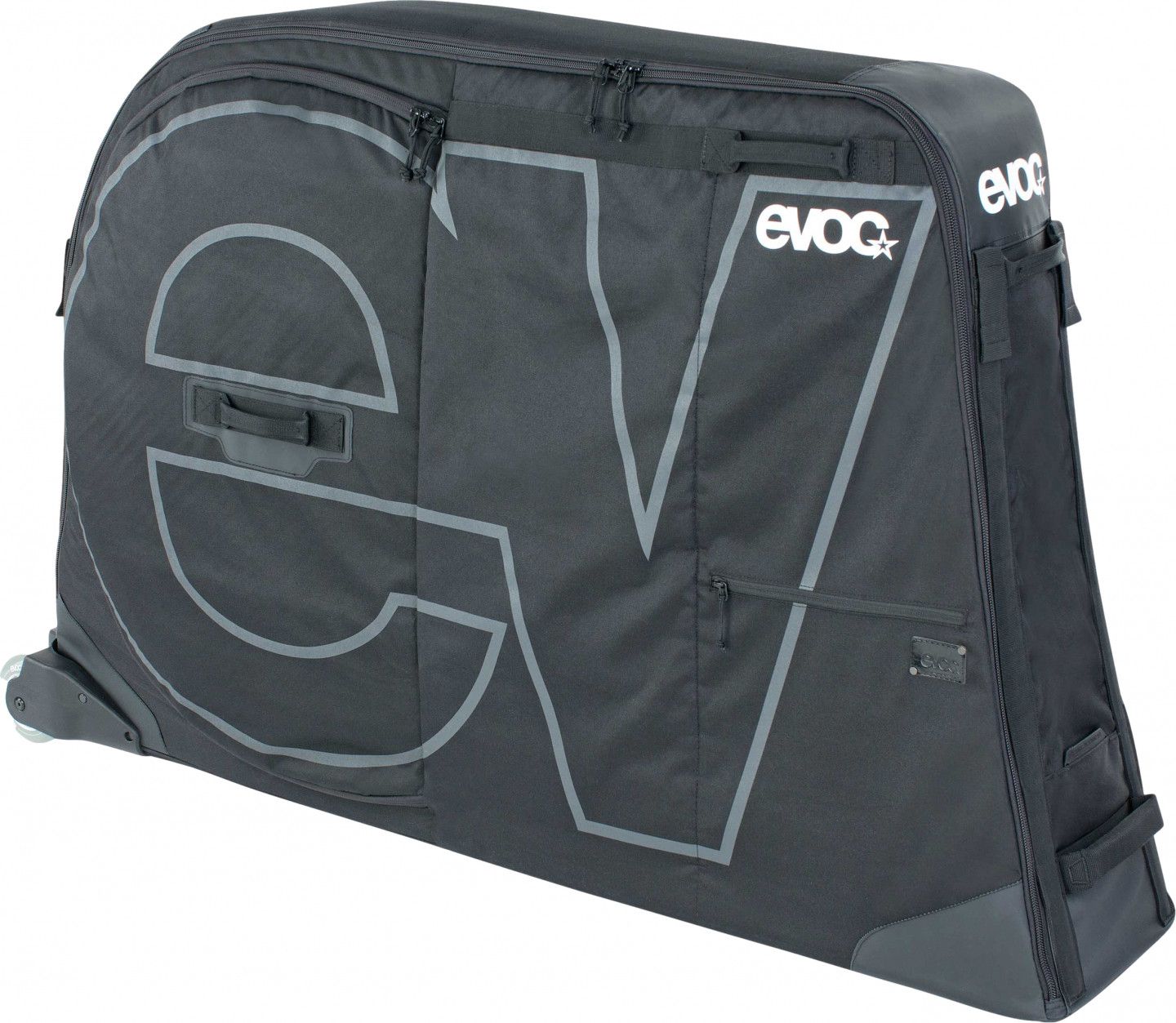 EVOC BIKE BAG black one 280 L | Alltricks.com