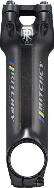 RITCHEY WCS CARBON C220 Stem Matrix Carbon UD +/-6° | Alltricks.com