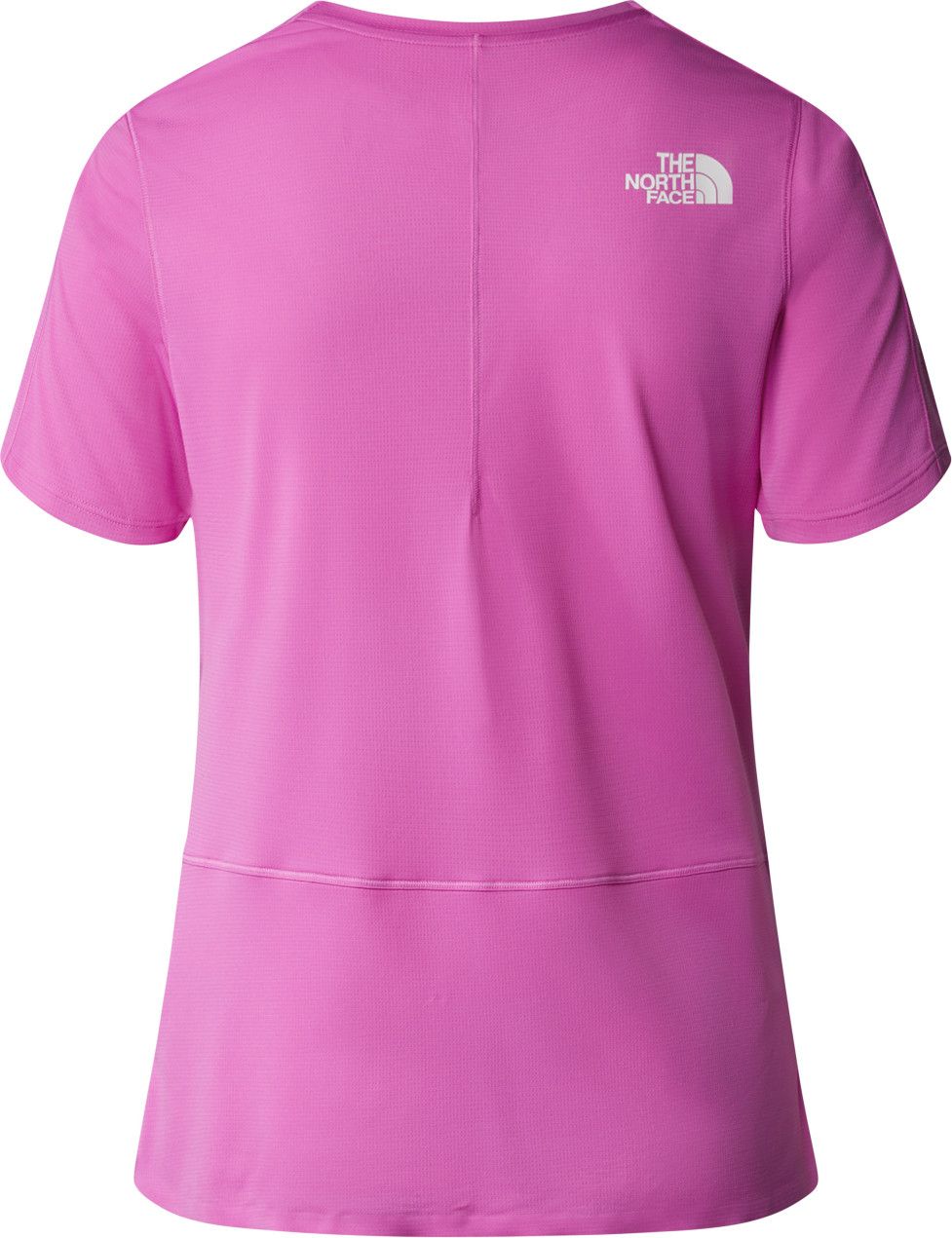 【The North Face】 M'S MISSION S/S R/TEE - LAVENDER 005-THE-NORTH-FACE-WSEVOLUTION