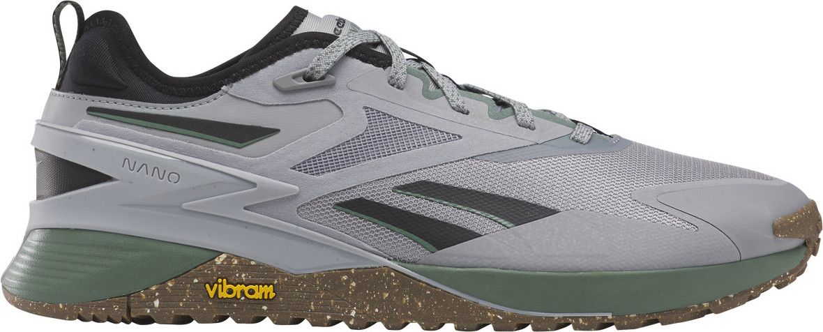 Reebok nano 3 mens green on sale