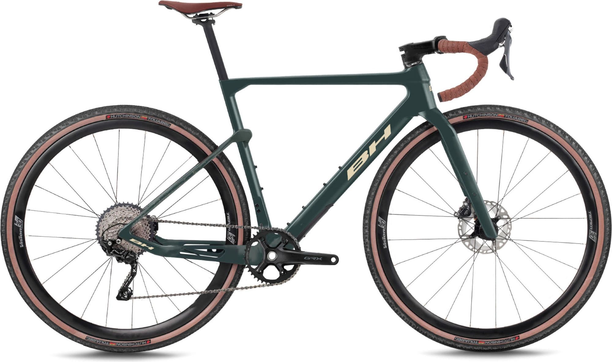 Bh gravel bike on sale