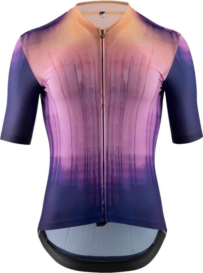 Maillots de cyclisme Assos de haute qualité | Mammoth