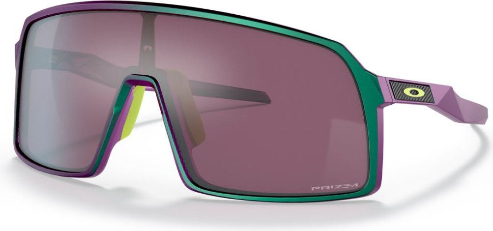 Oakley Sutro Odyssey Collection Sunglasses / Prizm Road Black 