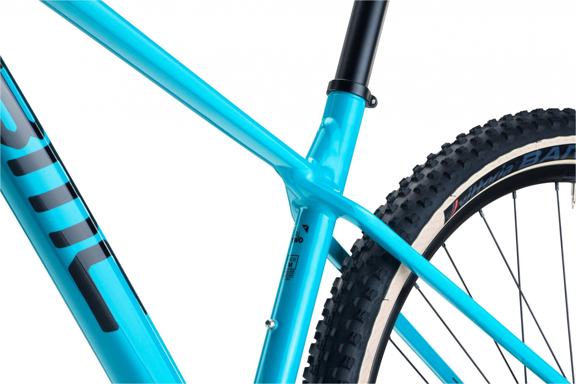 BMC Twostroke AL Two Sram NX Eagle 12S 29